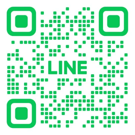 QR Code แชท หวยลาว 6 ตัว ย้อน หลัง ทุกงวด 2567 ทาง Line